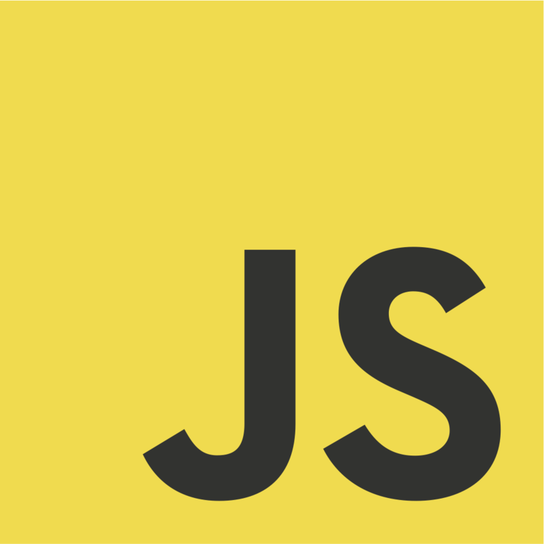 JavaScript & TypeScript logo