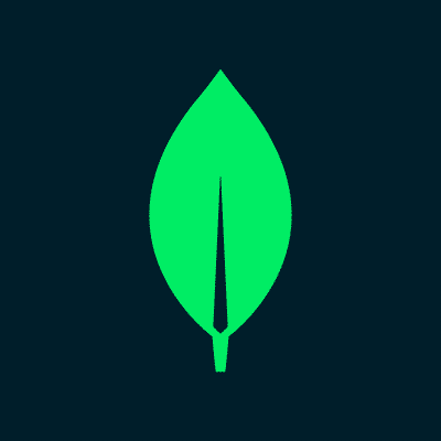 MongoDB logo