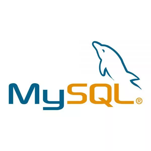 MySQL logo