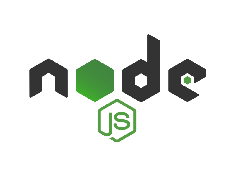 Node.js logo