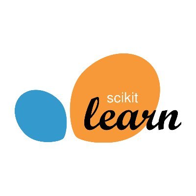 SKLearn logo