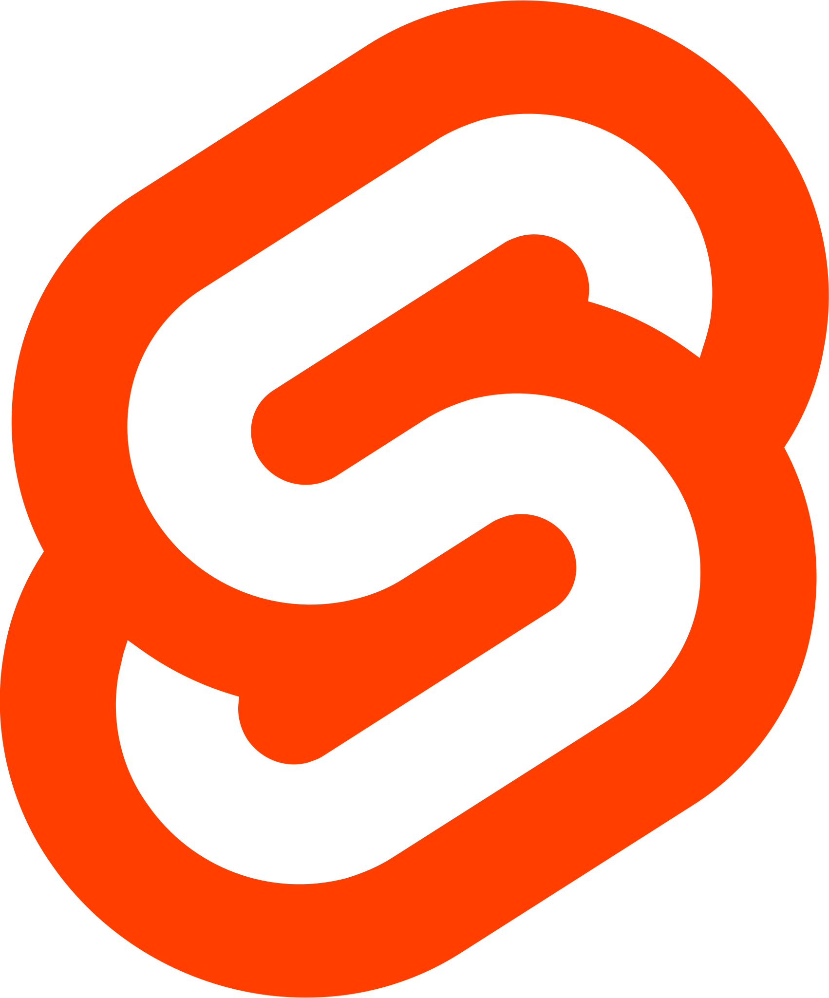 Svelte logo