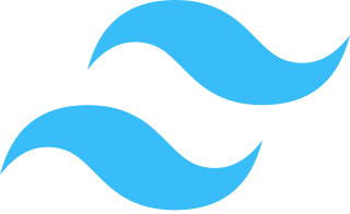 Tailwind CSS logo